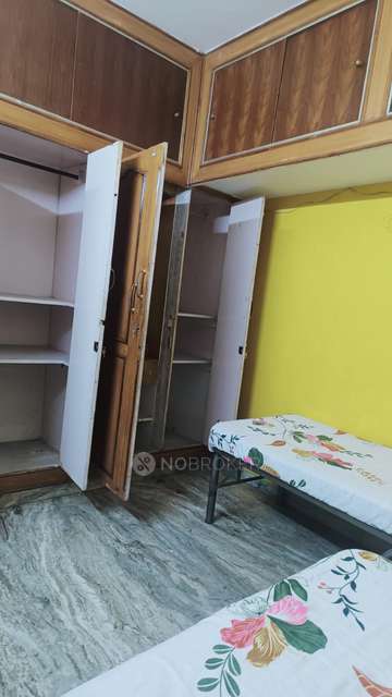 PG for Girls in Vasanth Nagar