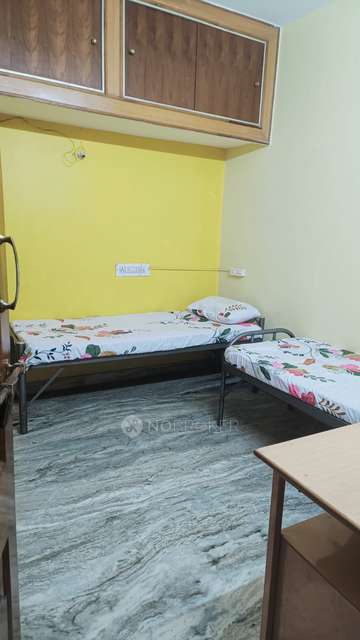 PG for Girls in Vasanth Nagar