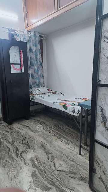 PG for Girls in Vasanth Nagar