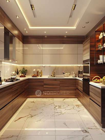 3 BHK Flat In Tendulkar Mangesh Residency For Sale  In Dadar West