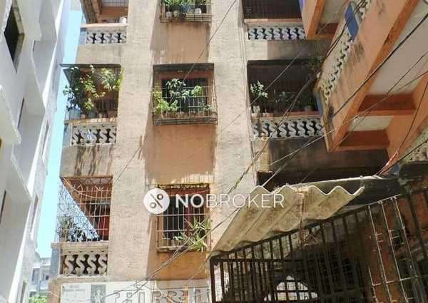 1 RK Flat In Rehmat Apartment Nalasupara West For Sale  In Nalasopara West