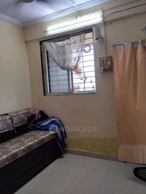 1 RK Flat In Rehmat Apartment Nalasupara West For Sale  In Nalasopara West