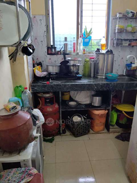 1 RK Flat In Rehmat Apartment Nalasupara West For Sale  In Nalasopara West