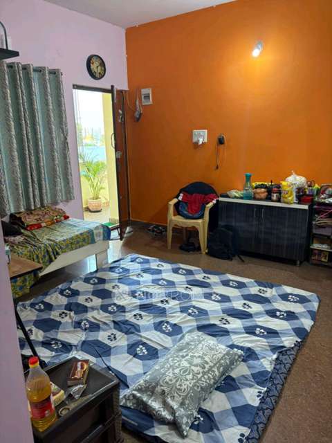 1 BHK House for Rent  In Parappana Agrahara