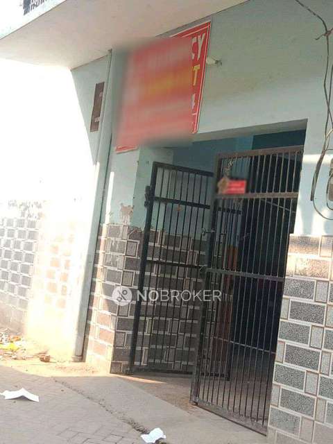 1 RK Flat In Bl Apartment for Rent  In Sector 69 