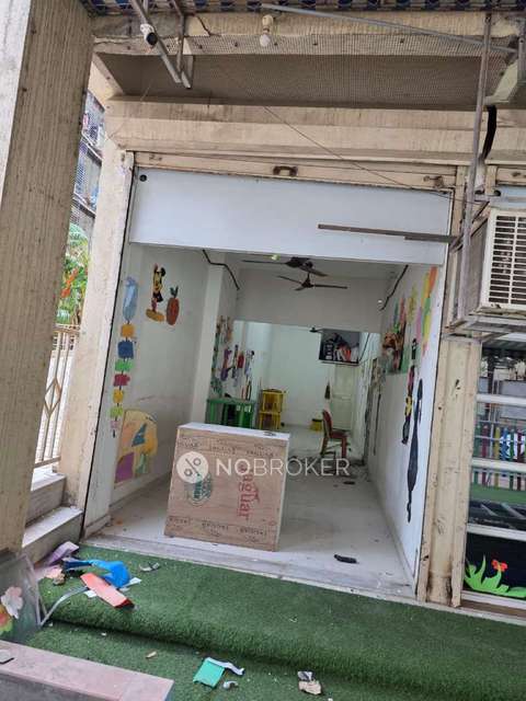 Shop in Kamothe, Mumbai for sale 