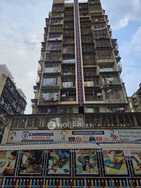 Shop in Kamothe, Mumbai for sale 