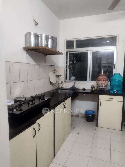 2 BHK Villa In A1 Florida Estate for Rent  In A1 Building