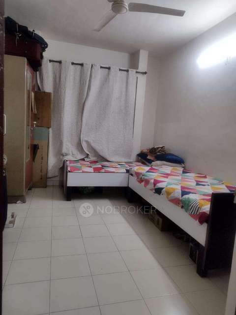 2 BHK Villa In A1 Florida Estate for Rent  In A1 Building