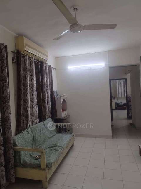 2 BHK Villa In A1 Florida Estate for Rent  In A1 Building