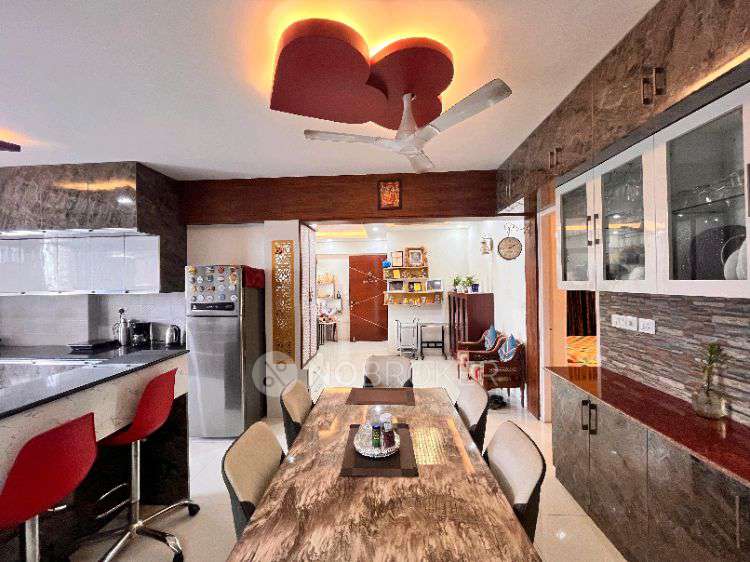 3 BHK Flat In Ds Max Skycity For Sale  In Thanisandra