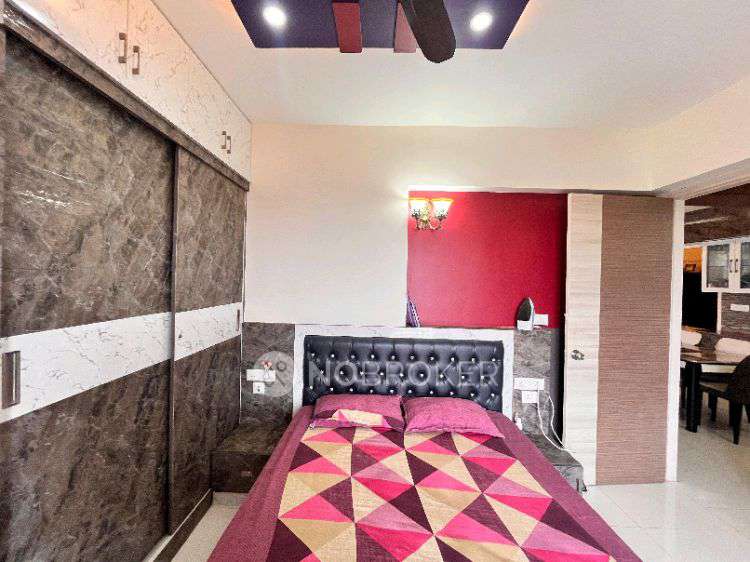 3 BHK Flat In Ds Max Skycity For Sale  In Thanisandra