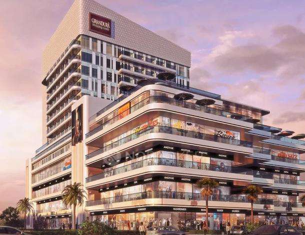 Shop in Sector-48, Gurgaon for sale 