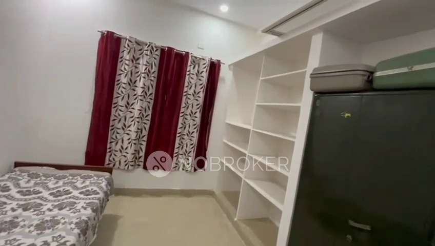 2 BHK Flat In Aadi Ridge For Sale  In Bongulur 