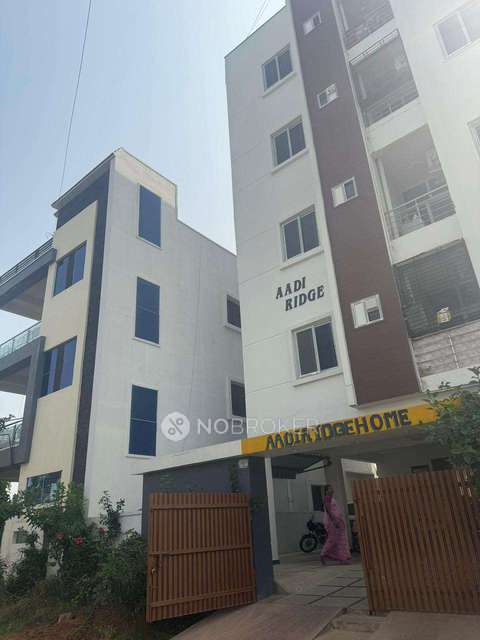 2 BHK Flat In Aadi Ridge For Sale  In Bongulur 