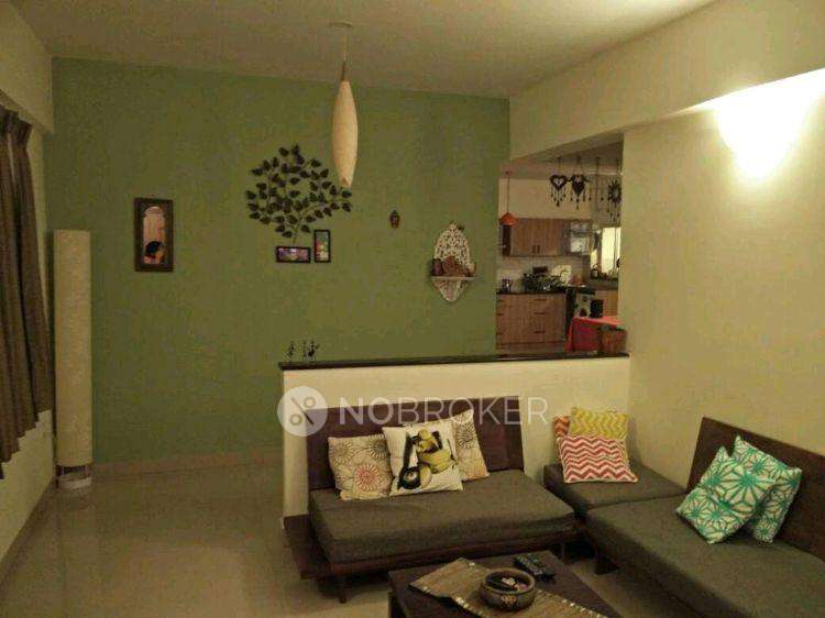 2 BHK Flat In Sai Raghavendra White Midas For Sale  In Whitefield