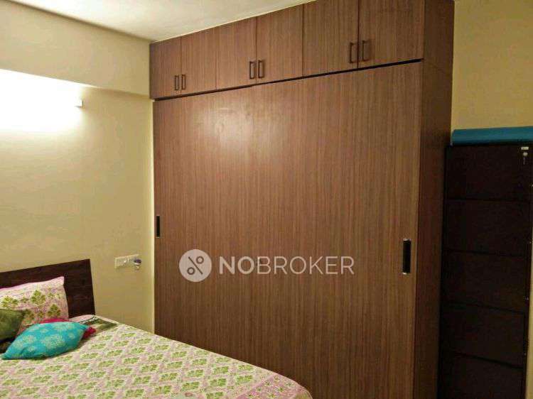 2 BHK Flat In Sai Raghavendra White Midas For Sale  In Whitefield