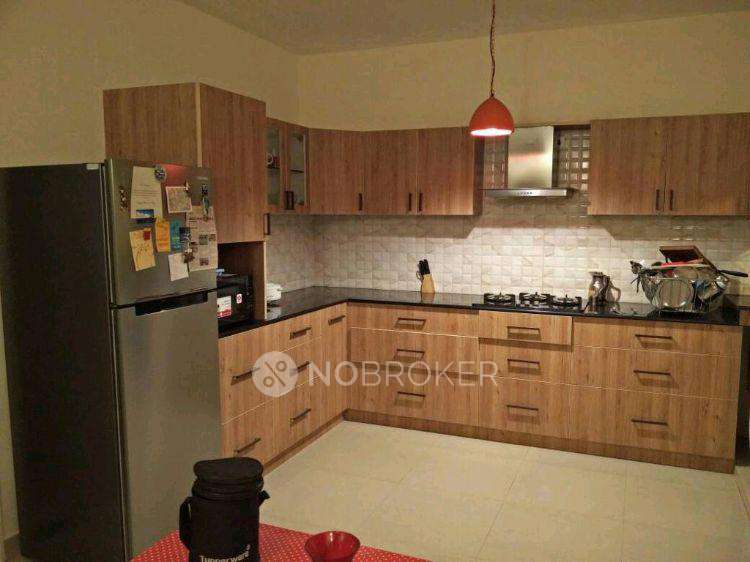 2 BHK Flat In Sai Raghavendra White Midas For Sale  In Whitefield