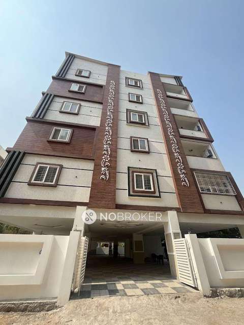 3 BHK Flat In  Ntr Residecy  For Sale  In Manikonda