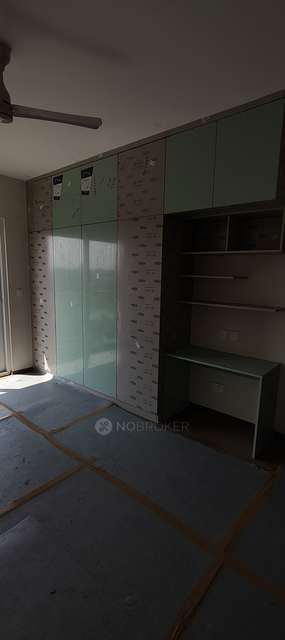 2 BHK Flat In Sumadhura Folium for Rent  In Whitefield