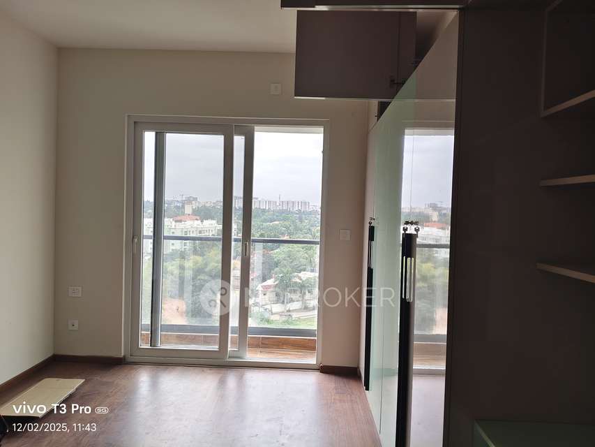 2 BHK Flat In Sumadhura Folium for Rent  In Whitefield