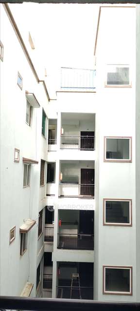 2 BHK Flat In Indra Sadan Apartment For Sale  In Mahadevapura