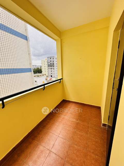 2 BHK Flat In Indra Sadan Apartment For Sale  In Mahadevapura