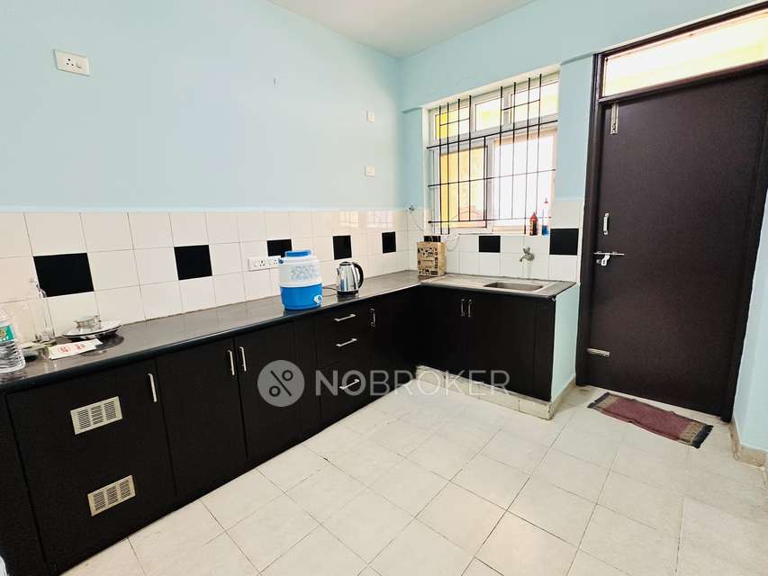 2 BHK Flat In Indra Sadan Apartment For Sale  In Mahadevapura