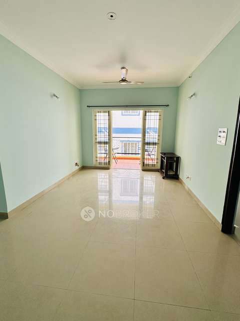 2 BHK Flat In Indra Sadan Apartment For Sale  In Mahadevapura