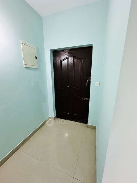 2 BHK Flat In Indra Sadan Apartment For Sale  In Mahadevapura