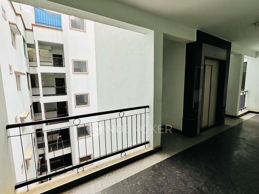 2 BHK Flat In Indra Sadan Apartment For Sale  In Mahadevapura