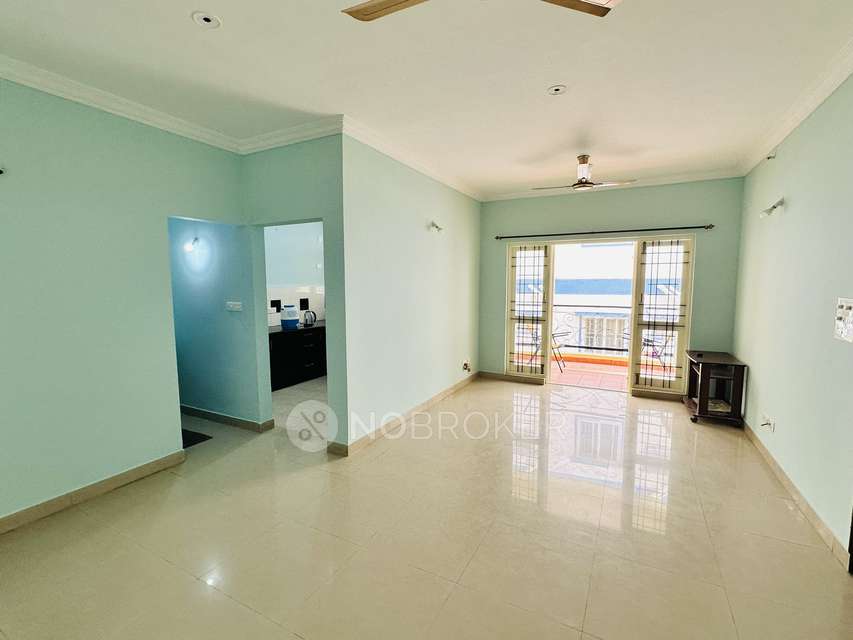 2 BHK Flat In Indra Sadan Apartment For Sale  In Mahadevapura