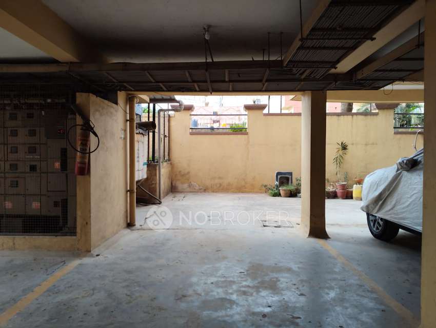 2 BHK Flat In Indra Sadan Apartment For Sale  In Mahadevapura