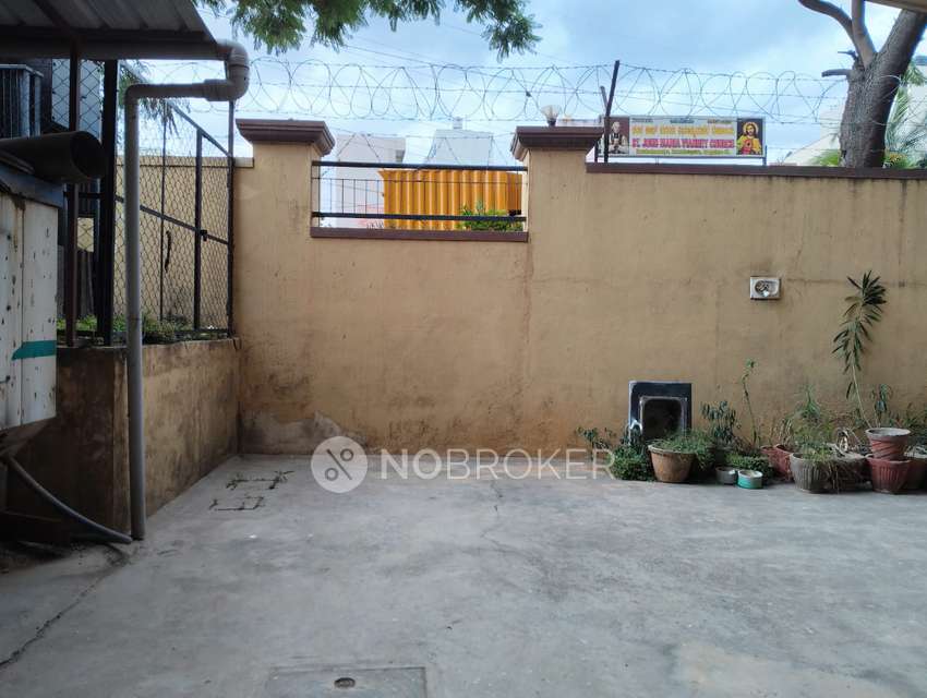 2 BHK Flat In Indra Sadan Apartment For Sale  In Mahadevapura