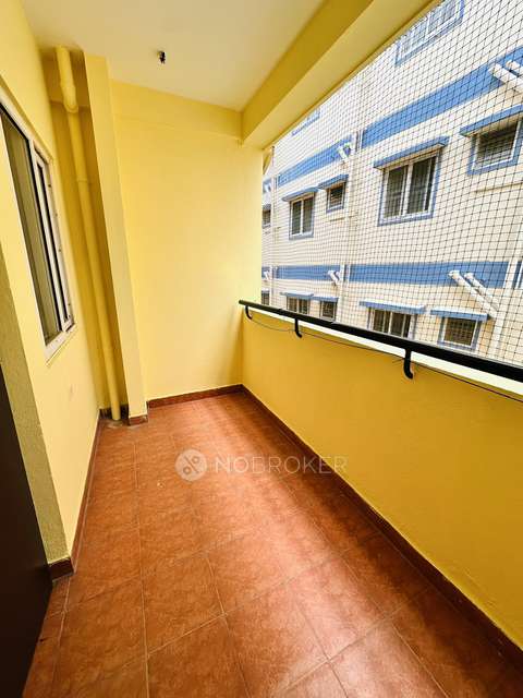 2 BHK Flat In Indra Sadan Apartment For Sale  In Mahadevapura