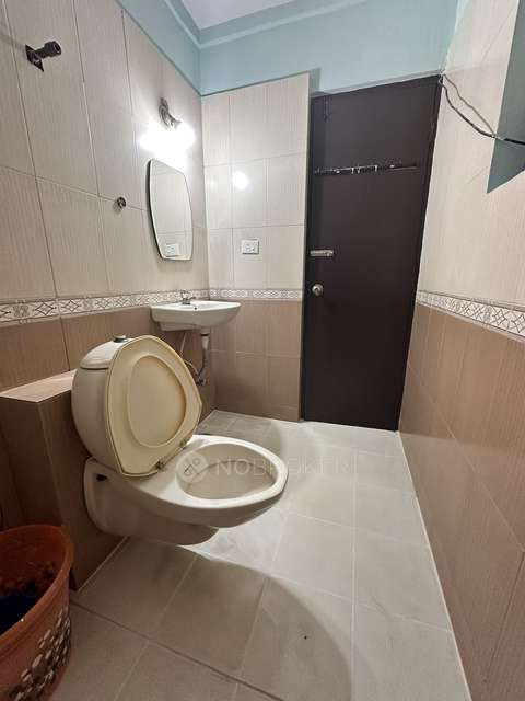 2 BHK Flat In Indra Sadan Apartment For Sale  In Mahadevapura