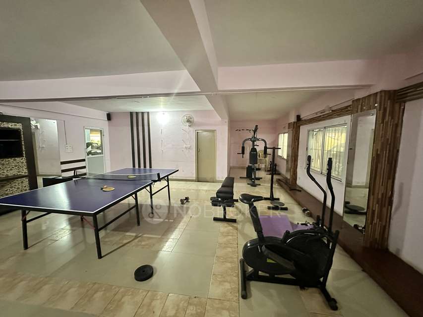 2 BHK Flat In Indra Sadan Apartment For Sale  In Mahadevapura