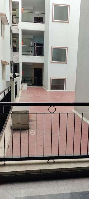 2 BHK Flat In Indra Sadan Apartment For Sale  In Mahadevapura