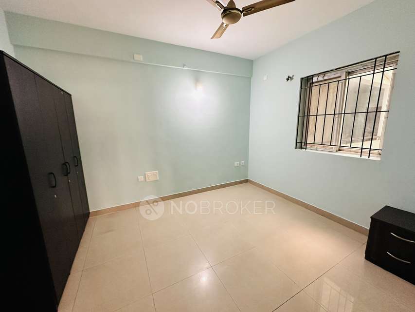 2 BHK Flat In Indra Sadan Apartment For Sale  In Mahadevapura