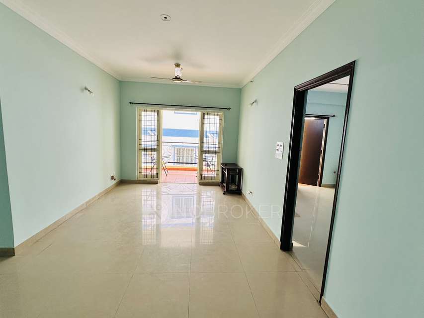 2 BHK Flat In Indra Sadan Apartment For Sale  In Mahadevapura