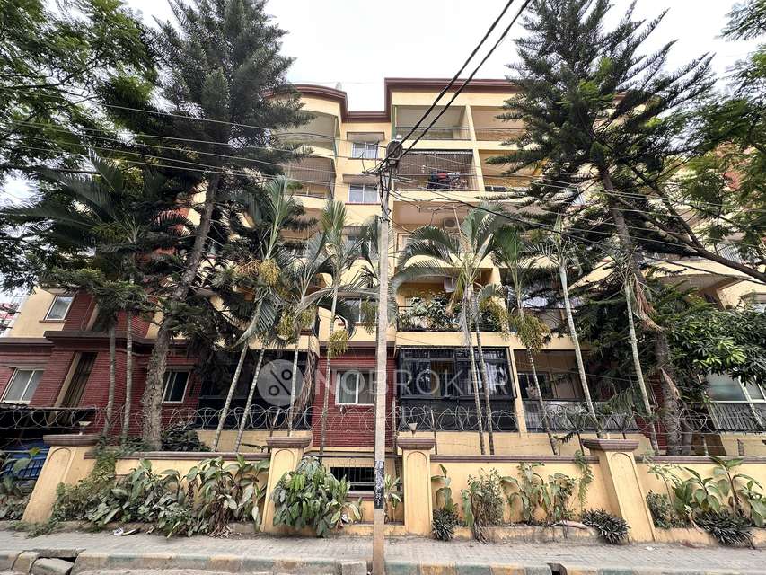 2 BHK Flat In Indra Sadan Apartment For Sale  In Mahadevapura