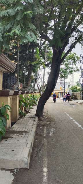 2 BHK Flat In Indra Sadan Apartment For Sale  In Mahadevapura