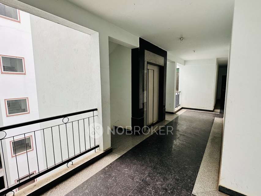 2 BHK Flat In Indra Sadan Apartment For Sale  In Mahadevapura