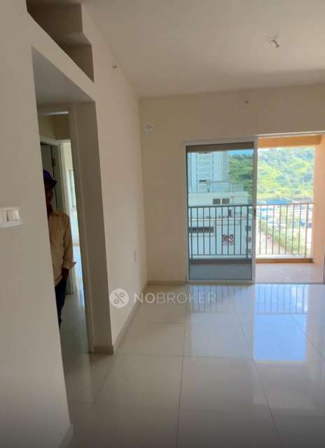 2 BHK Flat In Godrej Green Vistas For Sale  In Mahalunge