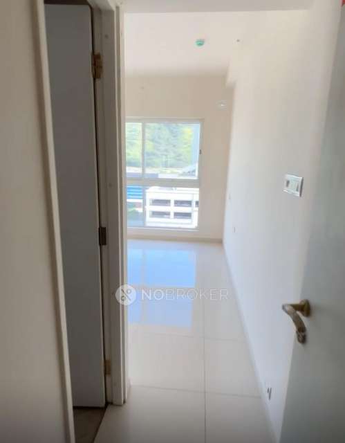 2 BHK Flat In Godrej Green Vistas For Sale  In Mahalunge