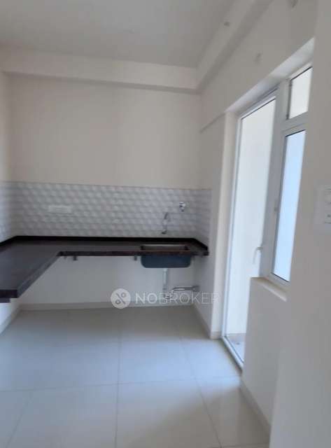 2 BHK Flat In Godrej Green Vistas For Sale  In Mahalunge