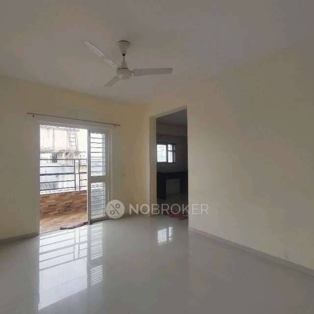 1 BHK Flat In Shree Sai Capital for Rent  In Kiwale