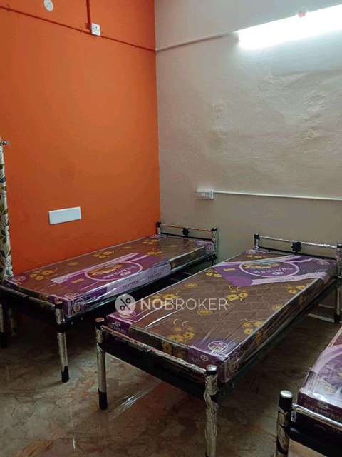 Godown/Warehouse in Moulivakkam, Chennai for Rent 