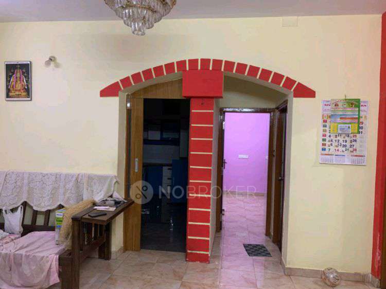 2 BHK House for Rent  In Oragadam