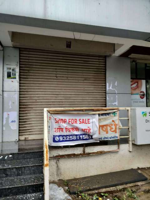 Shop in Malwadi,, Pune for sale 